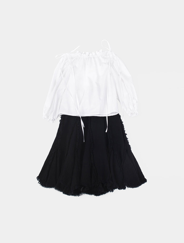 FLURRY STORM top