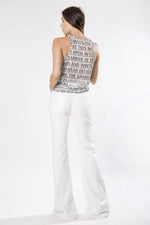 THE LETTER Top